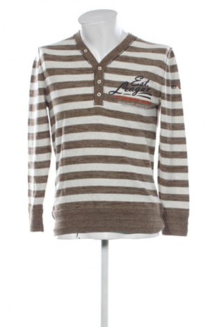 Мъжки пуловер Key Largo, Размер L, Цвят Многоцветен, Цена 27,79 €