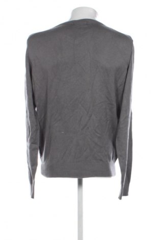 Herrenpullover Kronos, Größe XXL, Farbe Grau, Preis € 4,99