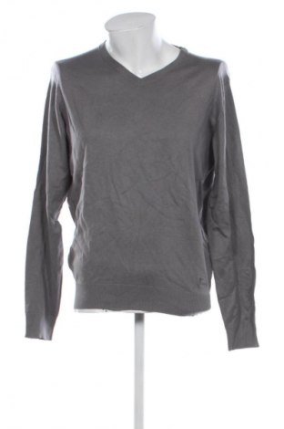 Herrenpullover Kronos, Größe XXL, Farbe Grau, Preis € 4,99