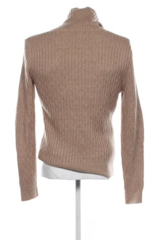 Pánský svetr  Kruder, Velikost XL, Barva Hnědá, Cena  189,00 Kč