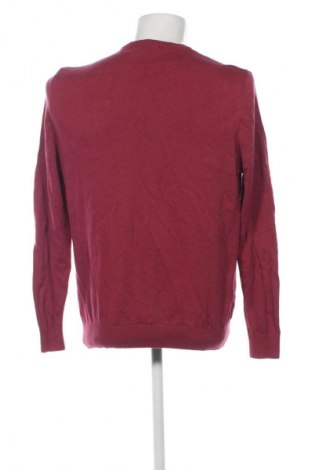 Ανδρικό πουλόβερ LC Waikiki, Μέγεθος XL, Χρώμα Κόκκινο, Τιμή 8,99 €
