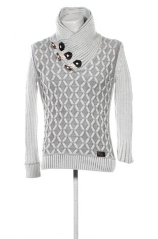 Мъжки пуловер LCR, Размер L, Цвят Многоцветен, Цена 3,06 €