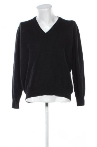 Herrenpullover Lanvin, Größe L, Farbe Schwarz, Preis € 150,00