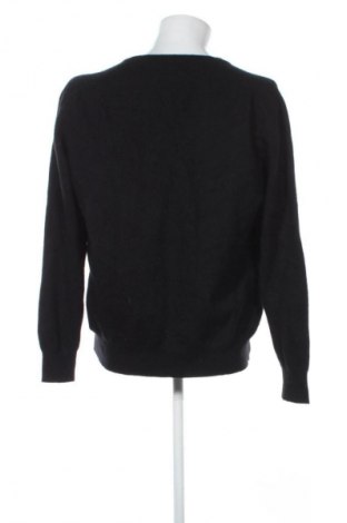 Herrenpullover Lanvin, Größe L, Farbe Schwarz, Preis € 150,00