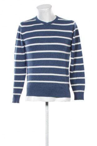 Herrenpullover Lee Cooper, Größe M, Farbe Mehrfarbig, Preis € 24,55