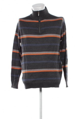 Pánský svetr  Livergy, Velikost L, Barva Vícebarevné, Cena  209,00 Kč
