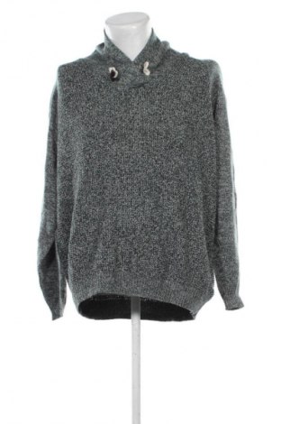 Pánský svetr  Livergy, Velikost XL, Barva Vícebarevné, Cena  189,00 Kč