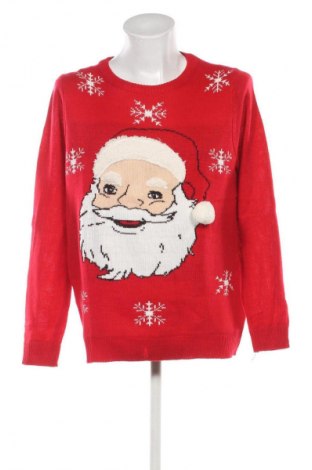 Férfi pulóver Livergy, Méret XL, Szín Sokszínű, Ár 3 509 Ft