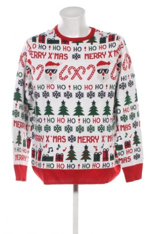 Мъжки пуловер Livergy, Размер L, Цвят Многоцветен, Цена 7,15 €