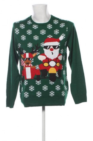 Pánský svetr  Livergy, Velikost M, Barva Vícebarevné, Cena  189,00 Kč