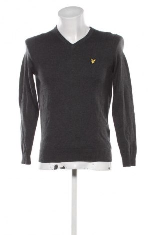 Pánský svetr  Lyle & Scott, Velikost S, Barva Černá, Cena  1 549,00 Kč