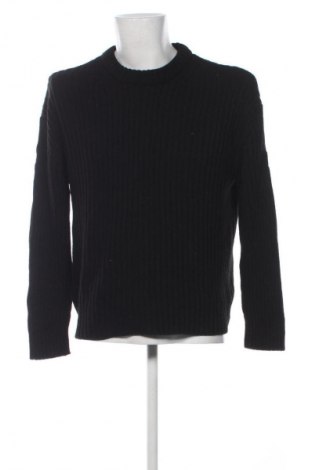 Férfi pulóver MAFIA, Méret M, Szín Fekete, Ár 15 909 Ft