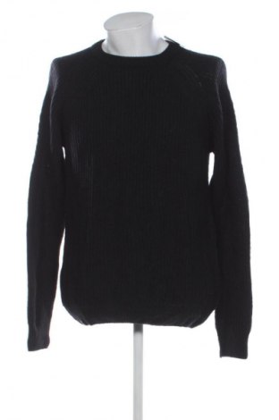 Herrenpullover MAKIA, Größe L, Farbe Schwarz, Preis € 93,99
