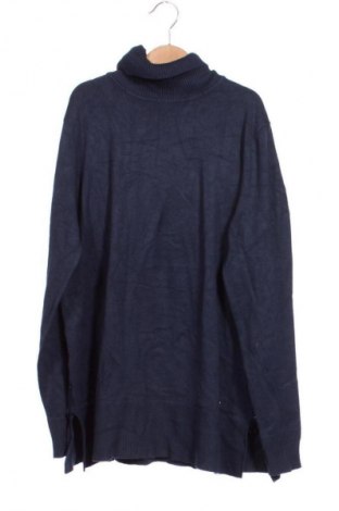 Мъжки пуловер MD'M, Размер XS, Цвят Син, Цена 8,18 €