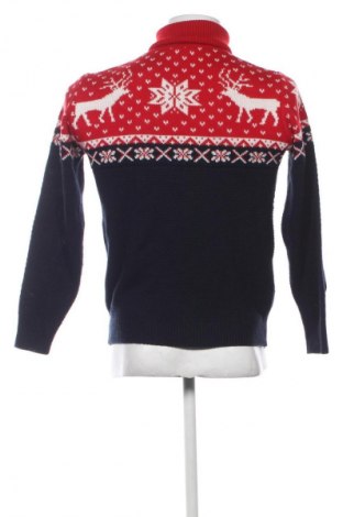 Pánský svetr  MM Studio, Velikost M, Barva Vícebarevné, Cena  389,00 Kč