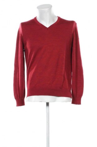 Herrenpullover Maerz Muenchen, Größe L, Farbe Rot, Preis € 53,00