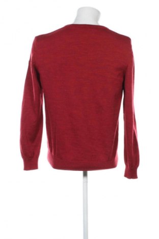 Herrenpullover Maerz Muenchen, Größe L, Farbe Rot, Preis € 53,00