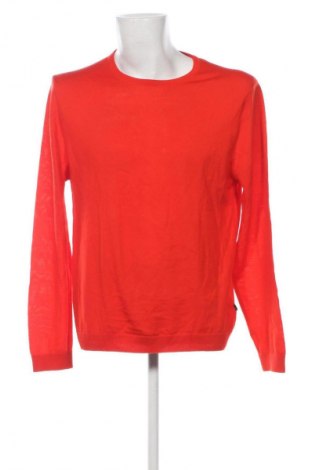 Herrenpullover Maerz Muenchen, Größe L, Farbe Rot, Preis € 40,99