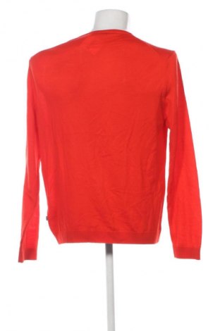 Herrenpullover Maerz Muenchen, Größe L, Farbe Rot, Preis € 40,99
