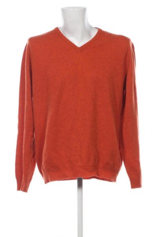 Pánsky sveter  Malagrida, Veľkosť XXL, Farba Červená, Cena  11,95 €