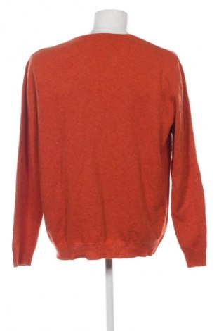 Pánsky sveter  Malagrida, Veľkosť XXL, Farba Červená, Cena  11,95 €