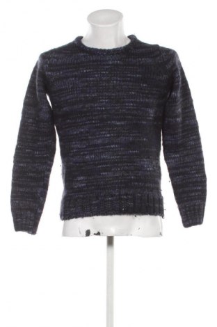 Férfi pulóver Malagrida, Méret S, Szín Kék, Ár 5 039 Ft