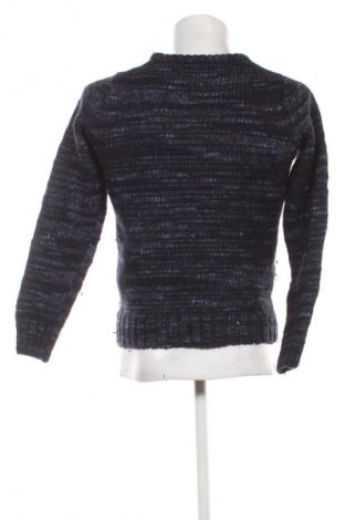 Férfi pulóver Malagrida, Méret S, Szín Kék, Ár 5 039 Ft
