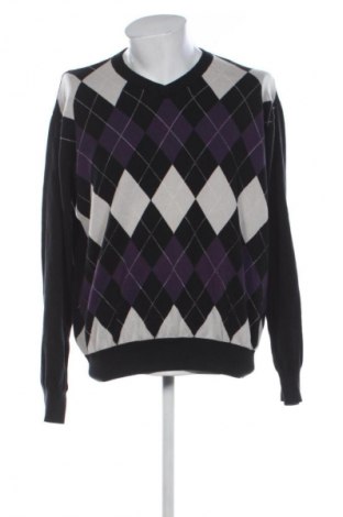 Herrenpullover Manfield, Größe 3XL, Farbe Mehrfarbig, Preis € 32,00