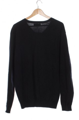 Мъжки пуловер Mango, Размер XL, Цвят Черен, Цена 29,14 €