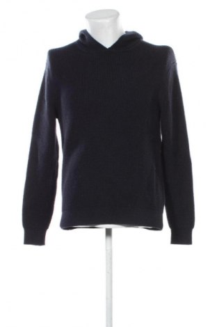 Herrenpullover Mango, Größe L, Farbe Blau, Preis € 17,00