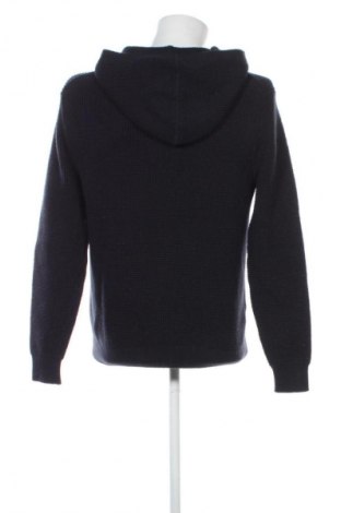 Herrenpullover Mango, Größe L, Farbe Blau, Preis € 17,00