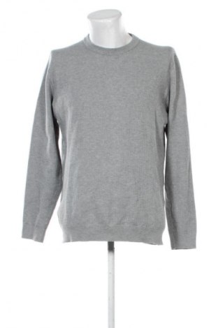 Herrenpullover Mango, Größe XL, Farbe Grau, Preis € 17,00
