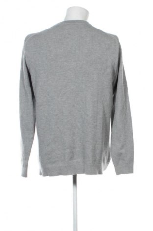 Herrenpullover Mango, Größe XL, Farbe Grau, Preis € 17,00