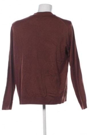 Pánský svetr  Mango, Velikost XL, Barva Hnědá, Cena  849,00 Kč