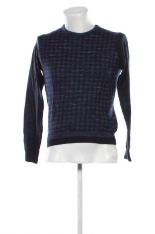 Herrenpullover Manuel Ritz, Größe M, Farbe Blau, Preis € 40,99