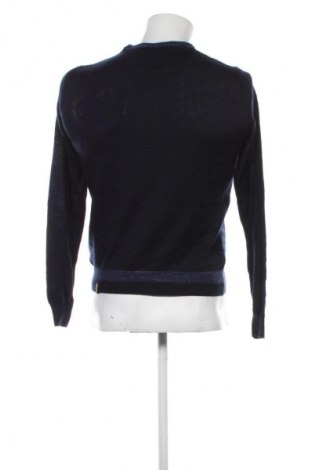 Herrenpullover Manuel Ritz, Größe M, Farbe Blau, Preis € 40,99