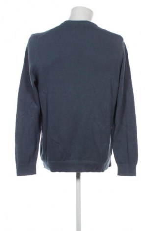 Мъжки пуловер Marc O'Polo, Размер L, Цвят Син, Цена 28,63 €