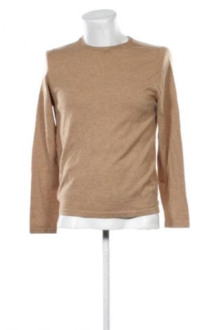 Herrenpullover Marc O'Polo, Größe L, Farbe Braun, Preis € 31,23