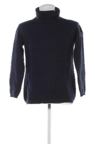 Férfi pulóver Marina Militare, Méret XXL, Szín Kék, Ár 9 059 Ft