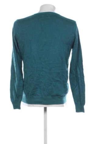 Pánský svetr  Marks & Spencer, Velikost M, Barva Zelená, Cena  239,00 Kč