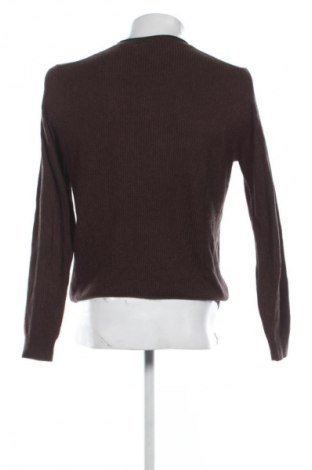 Мъжки пуловер Markup, Размер M, Цвят Кафяв, Цена 8,18 €