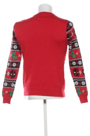 Pánský svetr  Marvel, Velikost S, Barva Vícebarevné, Cena  629,00 Kč