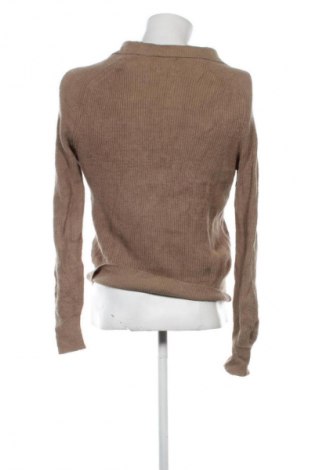 Pánský svetr  Massimo Dutti, Velikost M, Barva Béžová, Cena  869,00 Kč