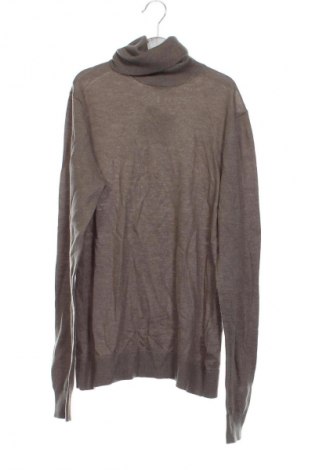 Herrenpullover Massimo Dutti, Größe XS, Farbe Grün, Preis € 32,00