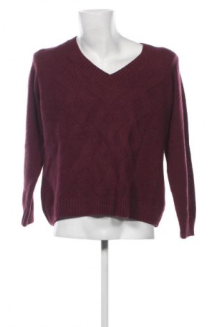 Мъжки пуловер Mavi, Размер L, Цвят Червен, Цена 40,90 €