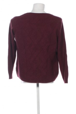 Мъжки пуловер Mavi, Размер L, Цвят Червен, Цена 40,90 €