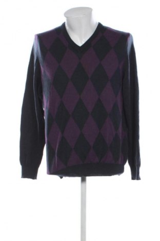 Мъжки пуловер Mc George, Размер M, Цвят Многоцветен, Цена 14,31 €