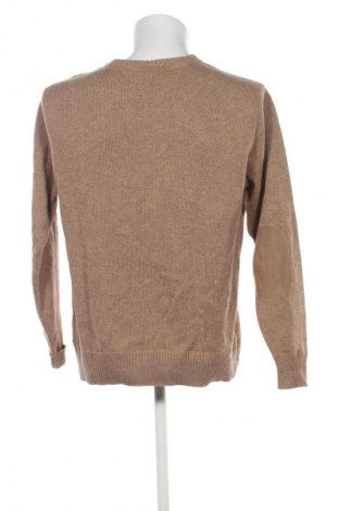 Herrenpullover Mc Gregor, Größe L, Farbe Braun, Preis € 16,99