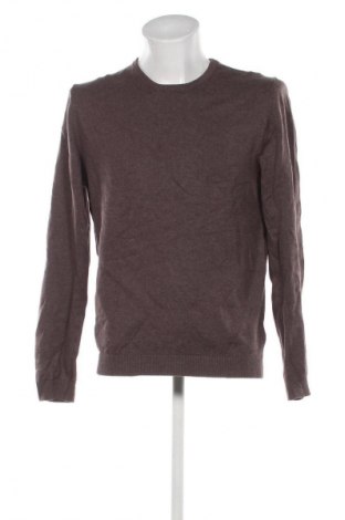 Męski sweter McNeal, Rozmiar L, Kolor Brązowy, Cena 129,99 zł