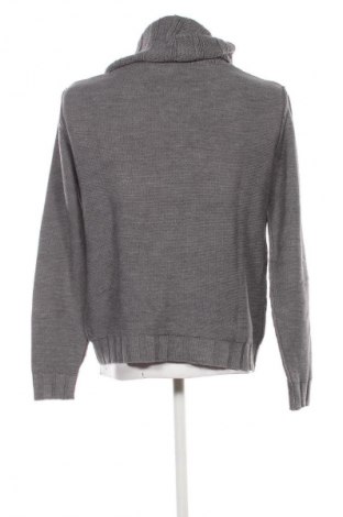 Férfi pulóver Mondo, Méret XL, Szín Szürke, Ár 5 289 Ft